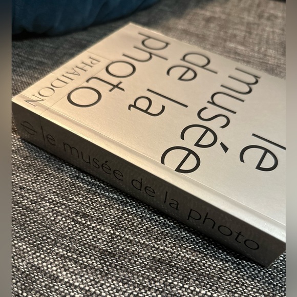 Le musée de la photo, book. - Picture 3 of 8